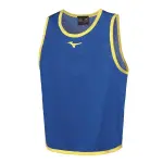 Lot de 6 chasubles enfant mizuno
