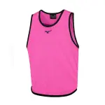 Lot de 6 chasubles enfant mizuno