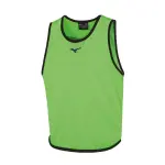 Lot de 6 chasubles enfant mizuno