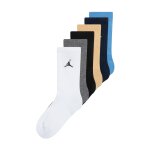 Chaussettes enfant jordan everyday essentials (x6)