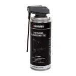 Lubrifiant en spray au silicone hammer