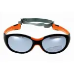 Lunettes de soleil enfant demetz ellipse