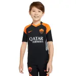 Maillot 3rd enfant as roma 2020 / 21