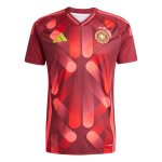 Maillot extérieur allemagne women's euro 2025 Maillot extérieur allemagne women's euro 2025