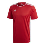 Maillot adidas entrada 18
