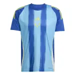 Maillot adidas messi