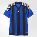 Maillot adidas striped 15