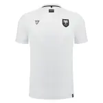 Maillot albanie travel 2024 / 25