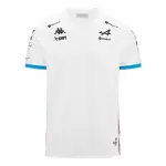 Maillot alpine f1 adolim 2024
