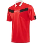 Maillot arbitre macron