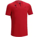 Maillot arbitre macron dienst