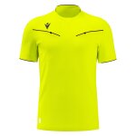 Maillot arbitre macron ponnet eco