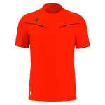 Maillot arbitre macron ponnet eco