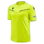 Maillot d'arbitre macron uefa 2023 / 25
