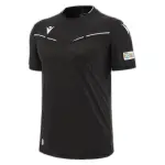 Maillot d'arbitre macron uefa 2023 / 25