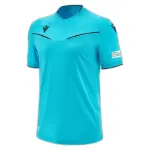 Maillot d'arbitre macron uefa 2023 / 25
