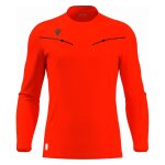 Maillot arbitre manches longues enfant macron ponnet eco
