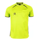 Maillot d'arbitre stanno bergamo ii