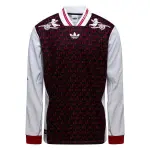 Maillot arsenal places + faces
