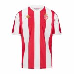 Maillot enfant as monaco 5th 2024 / 25 Maillot enfant as monaco 5th 2024 / 25