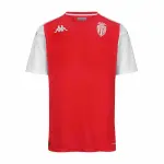 Maillot as monaco abou pro 8 2024 / 25