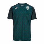 Maillot as monaco aboupret pro 8 2024 / 25 Maillot as monaco aboupret pro 8 2024 / 25