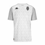 Maillot as monaco aboupret pro 8 2024 / 25 Maillot as monaco aboupret pro 8 2024 / 25