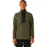 Maillot asics flexform top layer