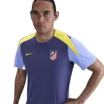 Maillot atl�tico madrid strike 2025 / 26