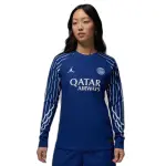 Maillot authentique fourth manches longues femme psg match 2024 / 25