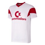 Maillot bayern munich 1987 / 88 retro
