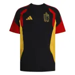 Maillot belgique tiro coupe du monde 2026