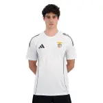 Maillot benfica lisbonne 2025 / 26