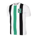Maillot borussia m�nchengladbach 1972 / 73