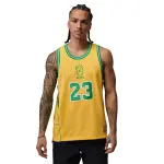 Maillot br�sil jordan essentials coupe du monde 2026