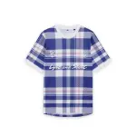 Maillot carreaux lyle & scott