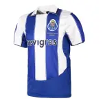 Maillot cl finale fc porto rtro 2003 / 04