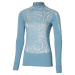 Maillot col montant femme mizuno bt virtual g4