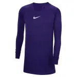 Maillot compression enfant nike dri - fit