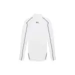 Maillot de compression mcdavid mock neck
