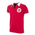 Maillot copa benfica lisbonne 1962 - 63 Maillot copa benfica lisbonne 1962 - 63
