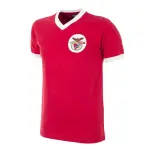 Maillot copa benfica lisbonne 1974 - 75
