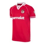 Maillot copa benfica lisbonne 1994 - 95 Maillot copa benfica lisbonne 1994 - 95