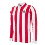 Maillot copa football atltico madrid 1939 - 40 retro