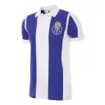 Maillot copa football fc porto 1951 - 52 retro