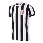 Maillot copa juventus turin 1952 / 53