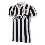 Maillot copa juventus turin 1984 / 85