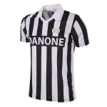 Maillot copa juventus turin 1992 / 93