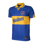 Maillot copa maradona boca juniors 1995 retro Maillot copa maradona boca juniors 1995 retro