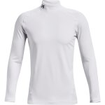 Maillot de corps ajust  col montant under armour coldgear ;